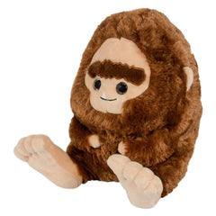 8.5" Belly Buddy Big Foot Plush LLB Plush Toys