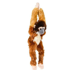 18" HEIRLOOM HANGING SQUIRREL MONKEY LLB Plush Toys