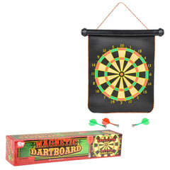 13.5" MAGNETIC DART GAME LLB kids toys