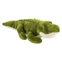 7.5" EARTH SAFE BUDDIES ALLIGATOR LLB Plush Toys