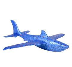 18" GIANT SHARK GLIDER LLB kids toys