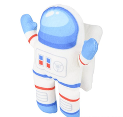 5.5" ASTRONAUT plush LLB Plush Toys