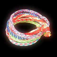 Glow Friendship Bracelets