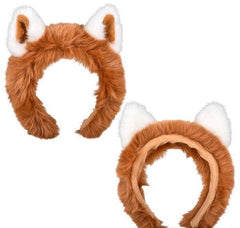 FOX HEADBAND LLB kids toys