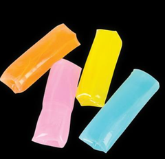 4.75" GLOW WATER WIGGLER LLB kids toys