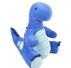 12" DINOTOTS APATOSAURUS LLB kids toys