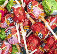 JOLLY RANCHER LOLLIPOPS LLB candy