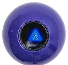 4" MAGIC ORB LLB kids toys