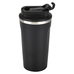 17oz Double Wall Dual Flip Lid Black Tumbler LLB kids toys