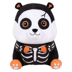 13" Belly Buddy Skeleton  LLB Plush Toys