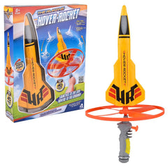 Lanard Hover Rocket LLB kids toys