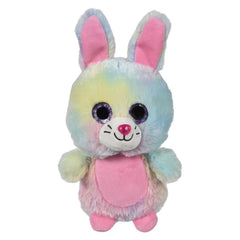 7" PLUMP PAL BUNNY LLB kids toys