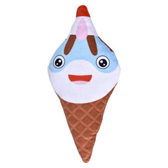 8" Ice Cream Plush - LLB Toys