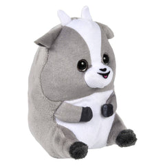 5″ Belly Buddy Goat LLB Plush Toys