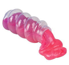 4" TWIST SLIME LLB Slime & Putty