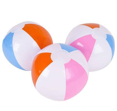 12" BEACH BALL LLB kids toys