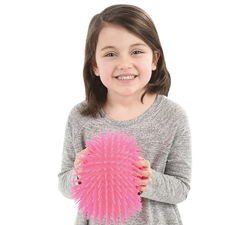 9" JUMBO PUFFER BALL - LLB kids toys