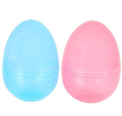 6" JUMBO EASTER EGG LLB Candy