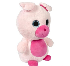 22" PLUMP PAL PIG (SS) LLB kids toys