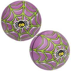 Halloween Basketball Assortment 9.5" 25 Pcs/Case