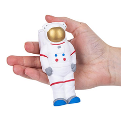 5" SQUISH ASTRONAUT LLB Squishy Toys