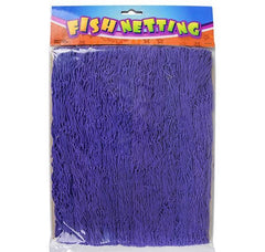 FISH NETTING 6' X 15' LLB kids toys