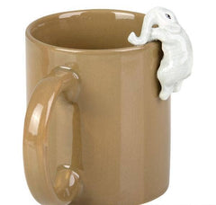 11.5oz HANGING ELEPHANT MUG LLB kids toys