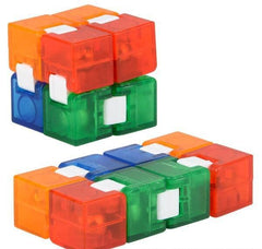 3.25" FLIP CUBE LLB kids toys