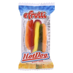 Bulk Gummy Hot Dog