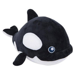 10" SEA PAL ORCA LLB Plush Toys