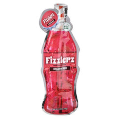 Strawberry Fizzlers - LLB Candy