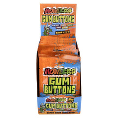 Howlers Sour Gum Buttons