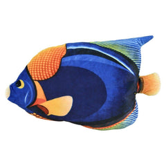 16" Tropical Fish - LLB Plush