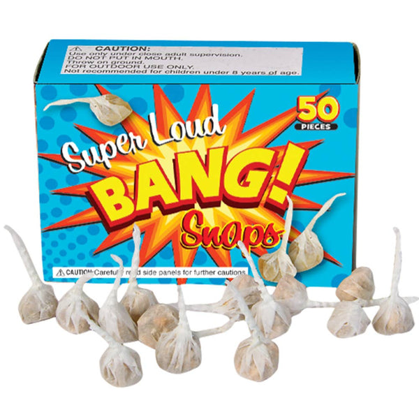 BANG SNAPS LLB kids toys