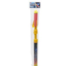 30" LIGHT-UP PUMP ROCKET LLB Light-up Toys