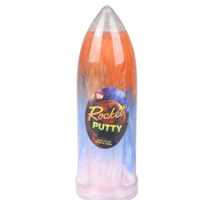 7" ROCKET PUTTY LLB Slime & Putty