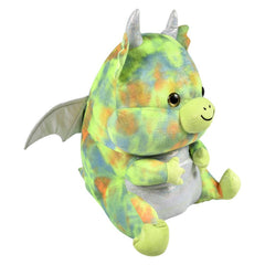 23" Belly Buddy Dragon (SS) Plush #3 LLB Plush Toys