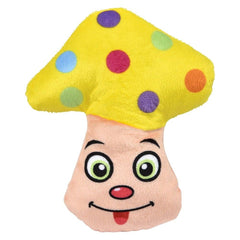 6" plush MUSHROOM LLB Plush Toys