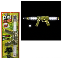 19" CAMOUFLAGE MOON BLASTER LLB kids toys