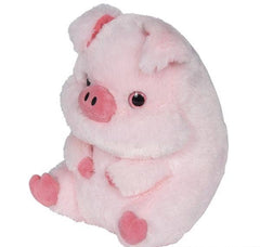 10" BELLY BUDDY PIG LLB Plush Toys