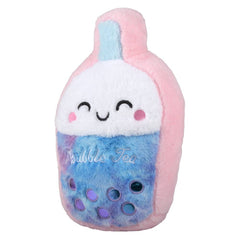 16" Bubble Tea Plush Pillow LLB Plush Toys