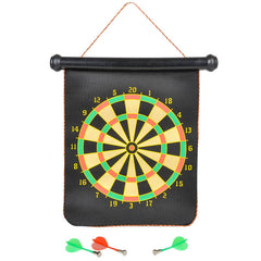 13.5" MAGNETIC DART GAME LLB kids toys