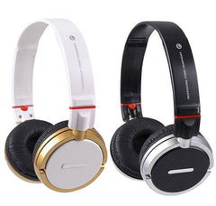 7.5" STEREO HEADPHONES LLB kids toys