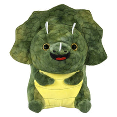 8.5" Belly Buddy Mix 36pc LLB Plush Toys