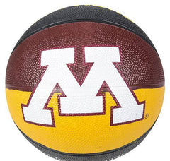 9.5" MINNESOTA REG BASKETBALL LLB kids toys