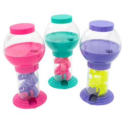 9.75" Galaxy Gumball Machine LLB kids toys