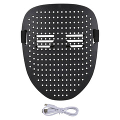 Dynamic LED Gesture Mask LLB kids toys