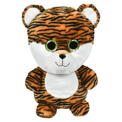 22" PLUMP PAL TIGER (SS) LLB kids toys