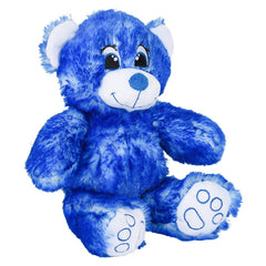 14" Cotton Candy Bear LLB Plush Toys