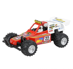 5" DIE-CAST PULL BACK TURBO BUGGY 12/DISPLAY LLB Car Toys